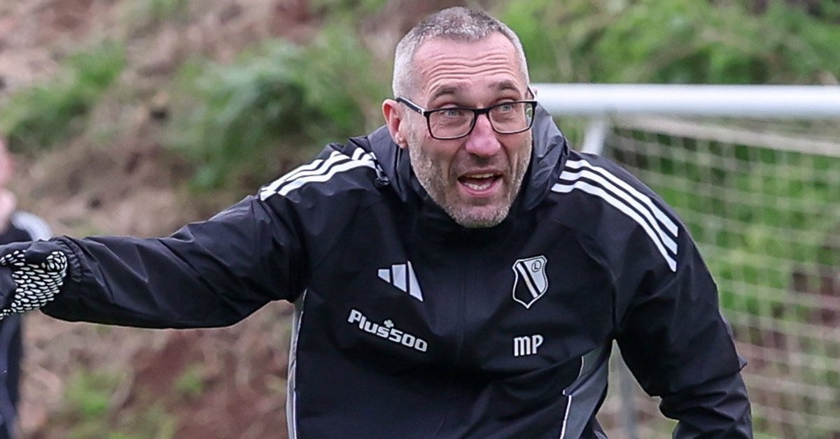 Dziennikarz Przeglądu Sportowego Onet