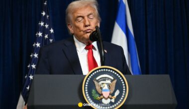 Trump stracił cierpliwość i przejrzał na oczy? "Rosja stoi na drodze do pokoju"