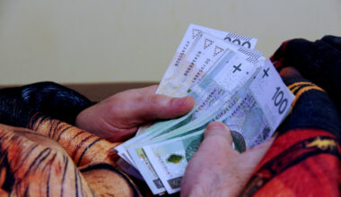 Seniorzy mają czas tylko do 23 stycznia. Zaniedbanie grozi potrąceniem z emerytury