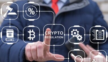 Kryptoaktywa 2.0. Senat przyjął, ustawa znów na biurku prezydenta