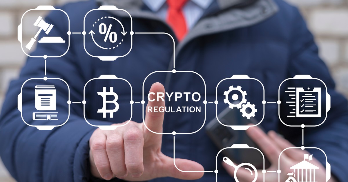 Kryptoaktywa 2.0. Senat przyjął, ustawa znów na biurku prezydenta