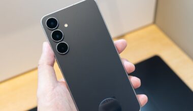 Ten smartfon gwarantuje 29 godzin odtwarzania wideo non stop! Robi doskonałe zdjęcia