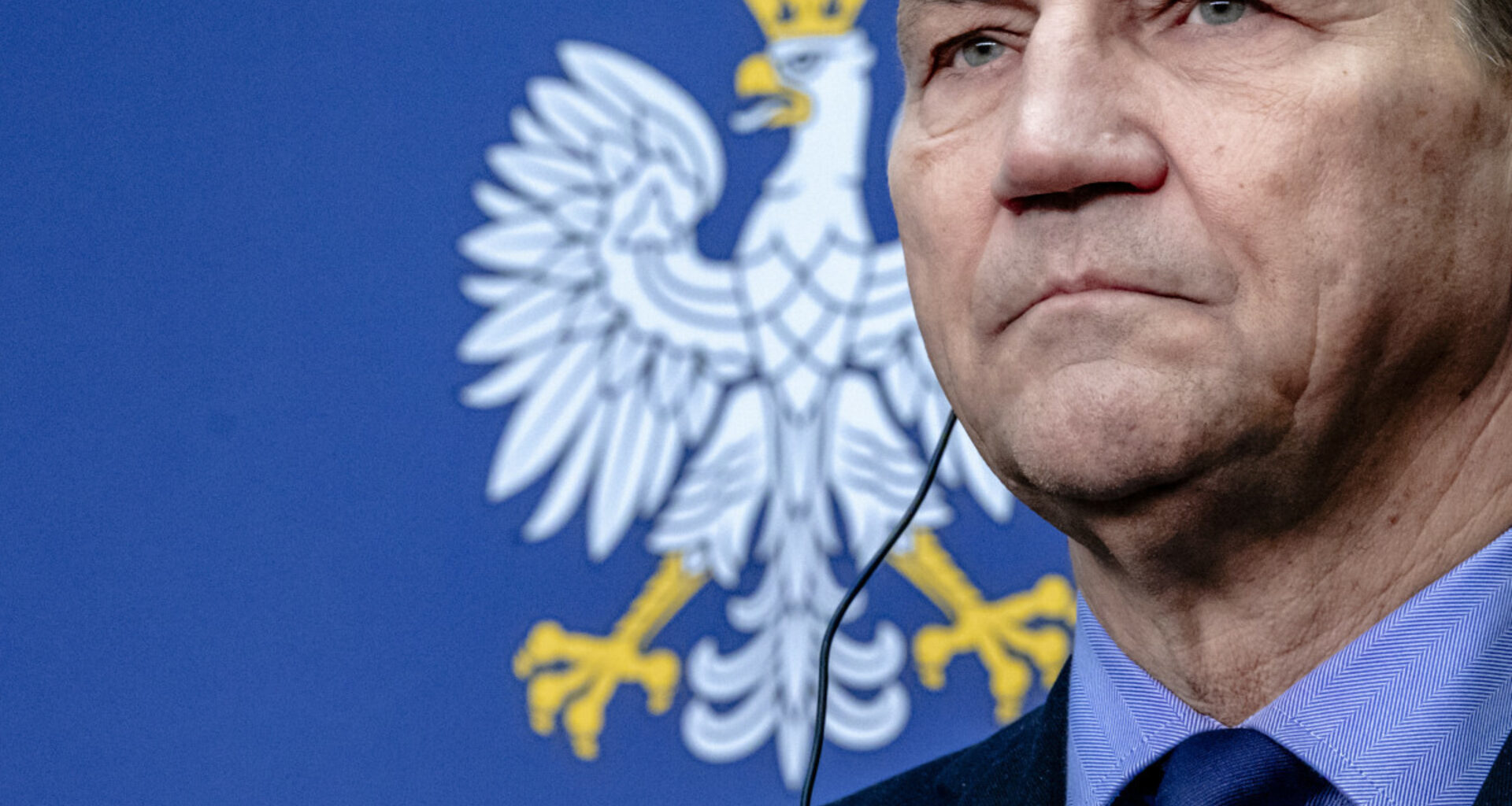 Sikorski leci do Waszyngtonu. USA wysyłają sygnał Chinom