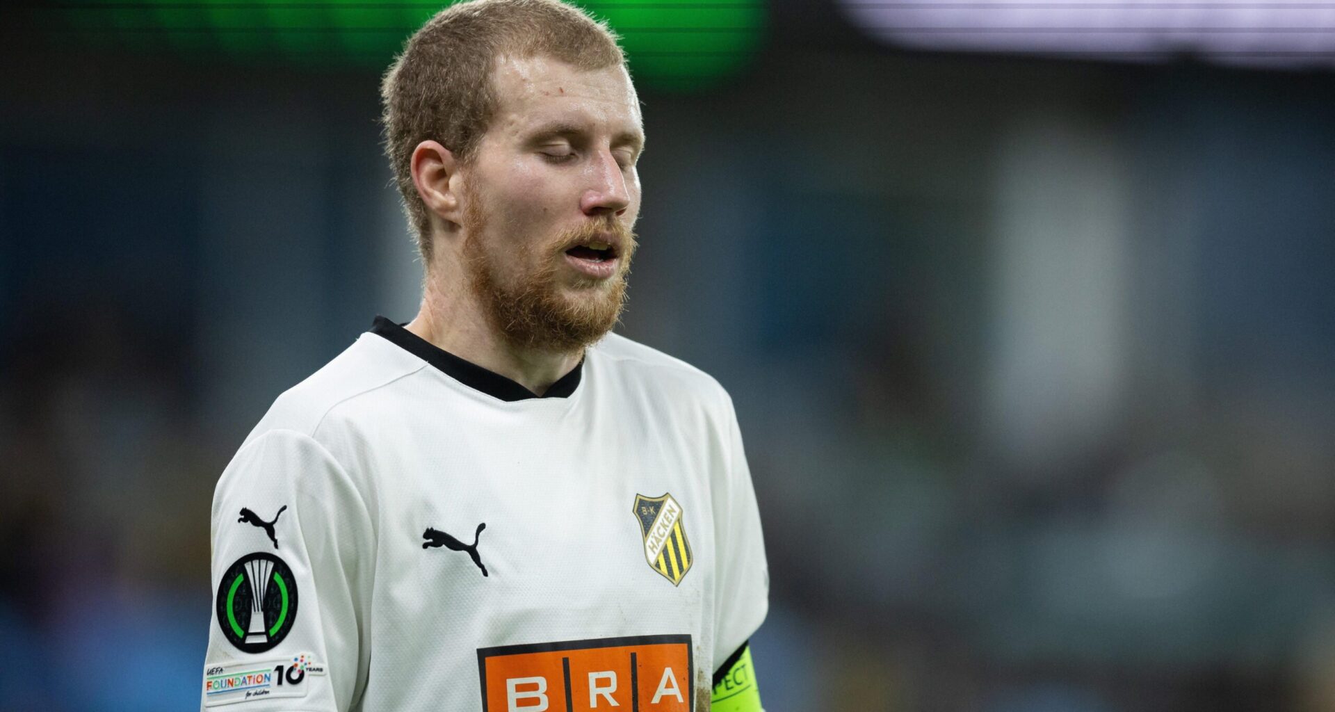 Doświadczony Szwed trafi do Korony Kielce. Długo grał w Eredivisie