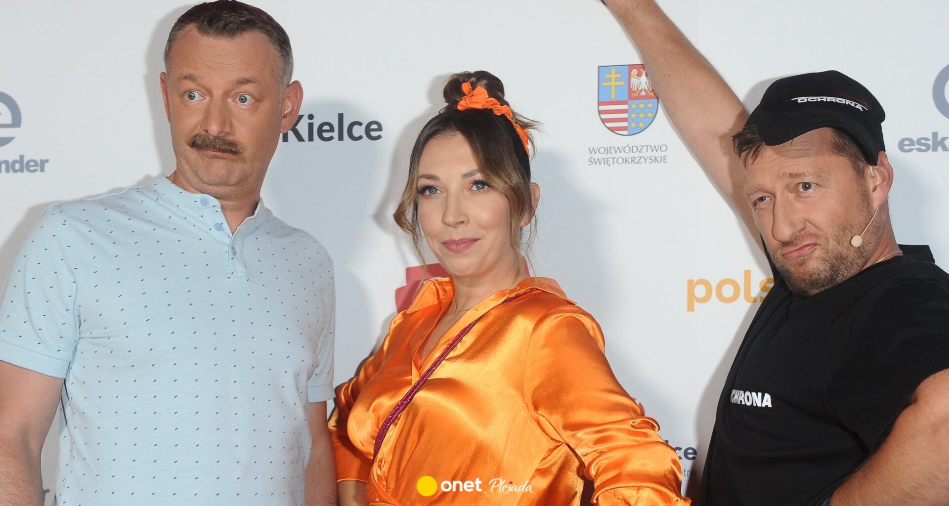 Kabaret Nowaki z niepokojącą wiadomością. "Musi zwolnić i zadbać o zdrowie"