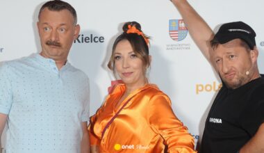 Kabaret Nowaki z niepokojącą wiadomością. "Musi zwolnić i zadbać o zdrowie"