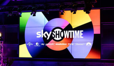 Trzeba się spieszyć! Ogromna promocja na SkyShowtime na 6 miesięcy