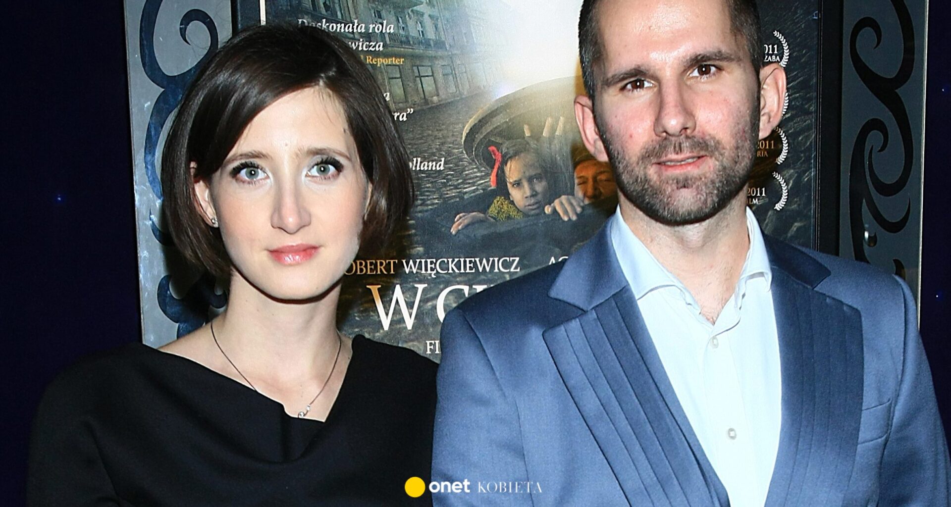 Marcin Bosak o synach. Jeden wkrótce skończy 18 lat