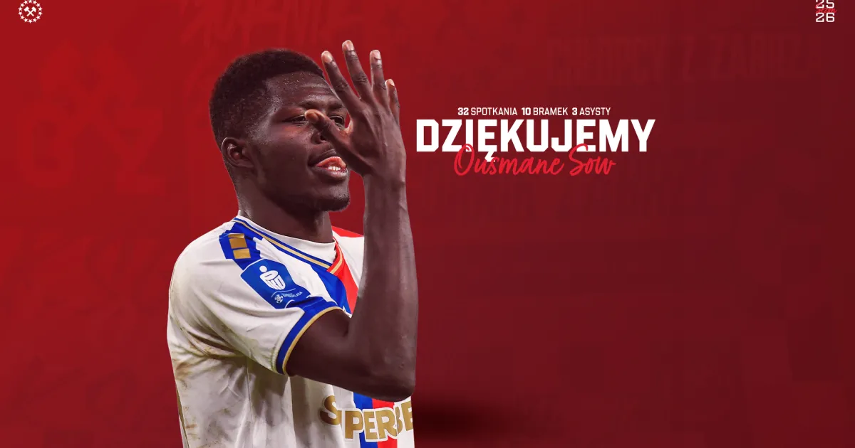 Logo Górnika Zabrze