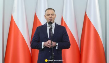 Prezydent Nawrocki wśród światowych liderów w Davos. Spotka się z Trumpem