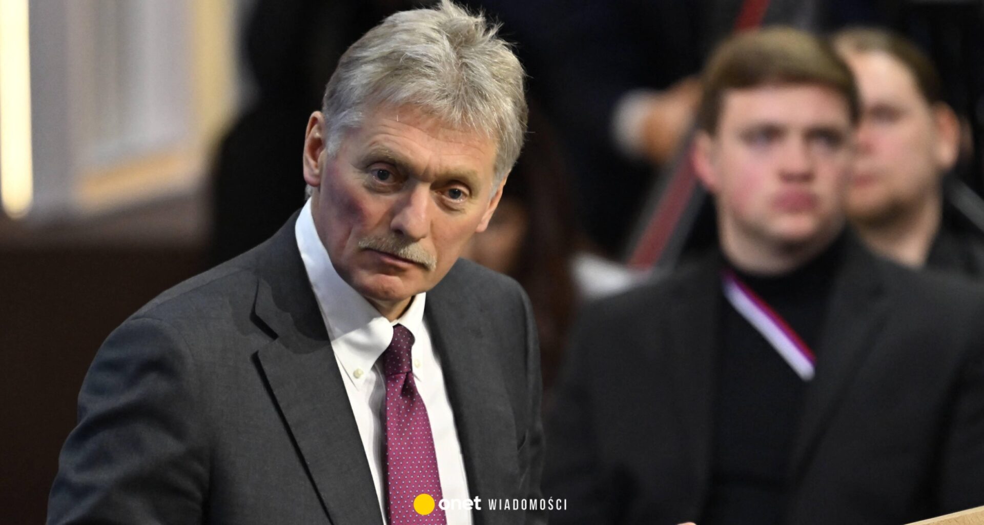 Energetyczne zawieszenie broni w Ukrainie? Jest głos Kremla