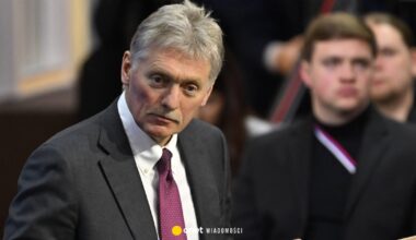 Energetyczne zawieszenie broni w Ukrainie? Jest głos Kremla