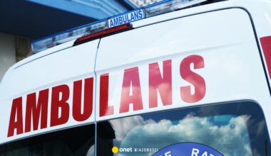 Tragiczny finał zabawy na sankach na Dolnym Śląsku. Nie żyje 26-latek