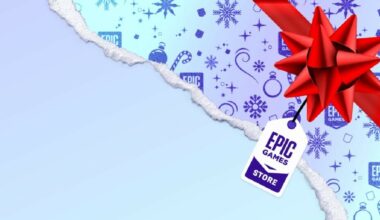 Epic Games rozdaje mocny tytuł. Gracze dobrze znają ten hit!