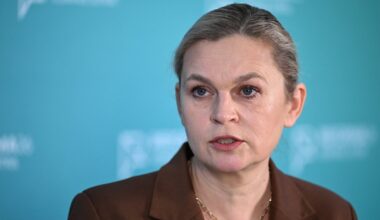 Ministerstwo zajmie się wyglądem uczniów. Barbara Nowacka: dziś jest dżungla