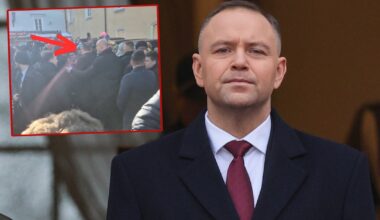 Tak Donald Tusk zareagował, gdy usłyszał o planie Karola Nawrockiego. Przestroga