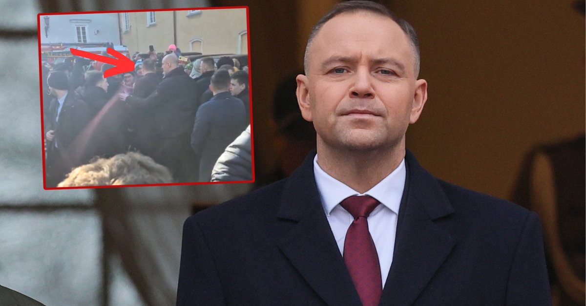 Tak Donald Tusk zareagował, gdy usłyszał o planie Karola Nawrockiego. Przestroga