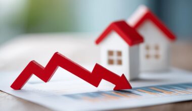 Rynek nieruchomości czeka rewolucja? AI wskazała trzy scenariusze