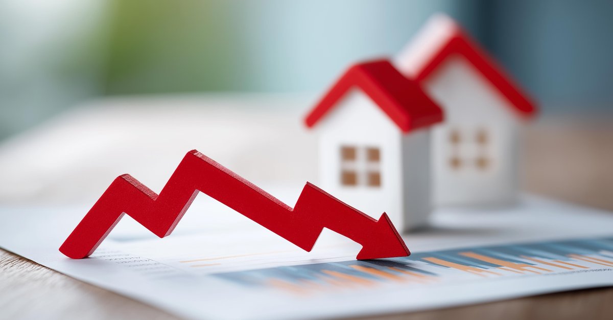 Rynek nieruchomości czeka rewolucja? AI wskazała trzy scenariusze