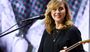 Edyta Bartosiewicz samotnie wychowywała syna. "Nie byłam idealną matką"