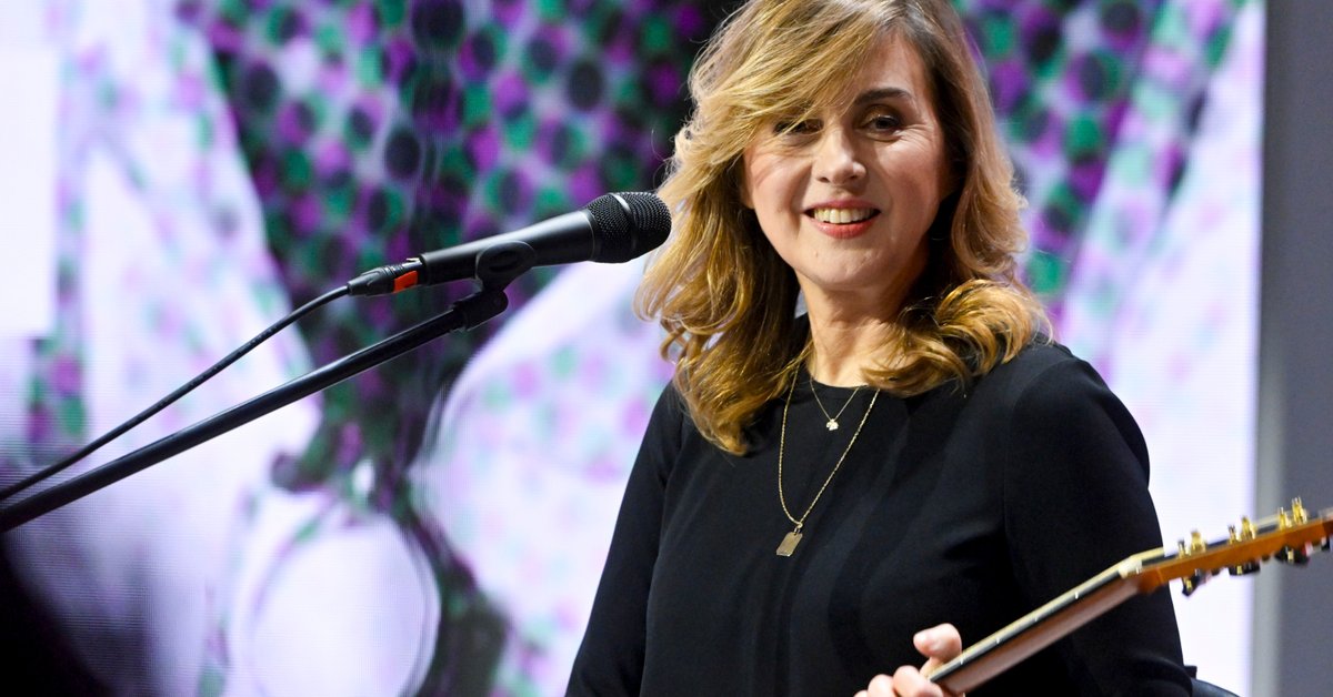 Edyta Bartosiewicz samotnie wychowywała syna. "Nie byłam idealną matką"