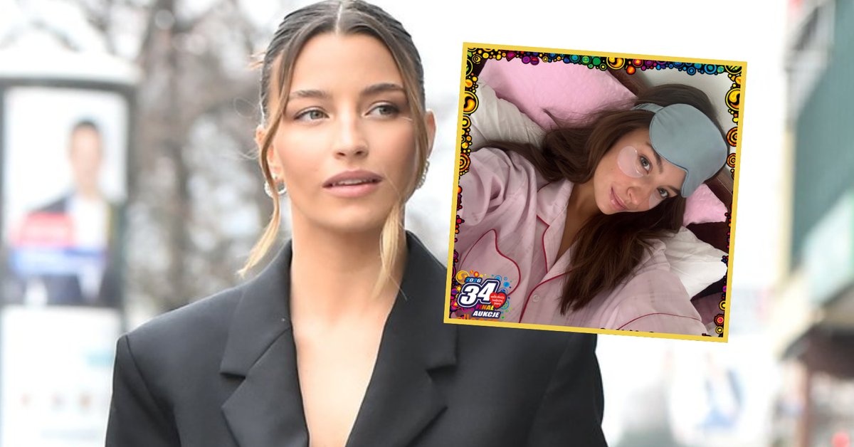 Julia Wieniawa Relacja