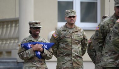 Amerykańscy żołnierze w Polsce. "Przeżyłam szok cenowy"