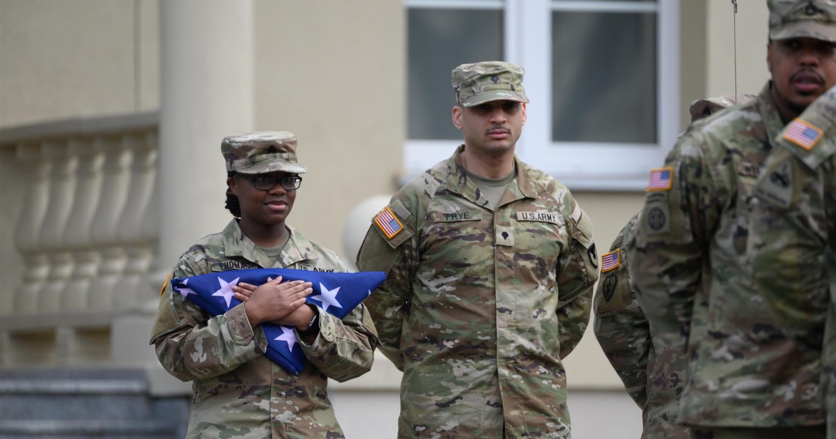 Amerykańscy żołnierze w Polsce. "Przeżyłam szok cenowy"