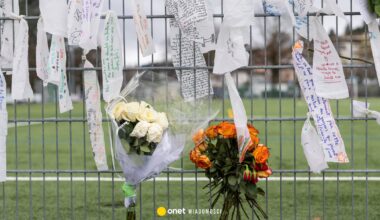 Zeznania ujawniły nowe fakty o pożarze w Szwajcarii. "Jessica jej kazała"