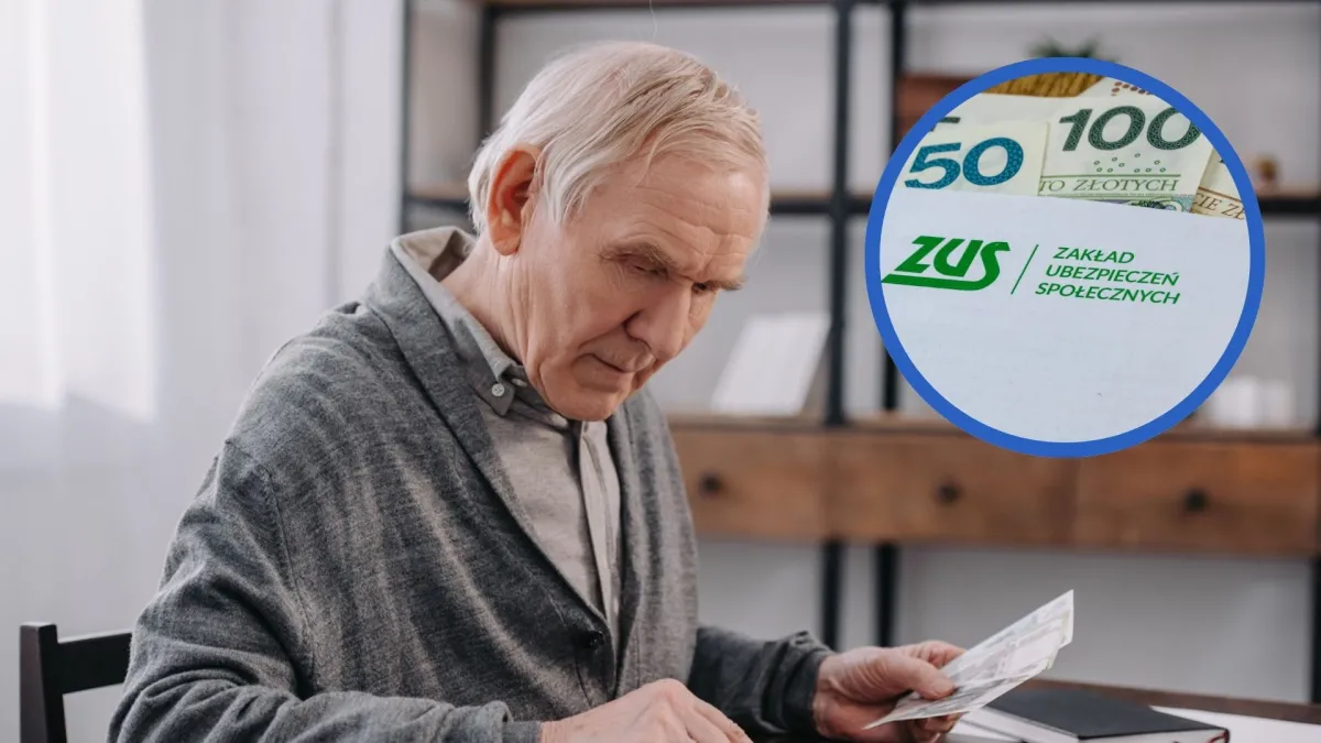 Masz 60, 70 albo 80 lat? Sprawdź, jakie pieniądze należą Ci się w 2026 roku – pełna lista świadczeń