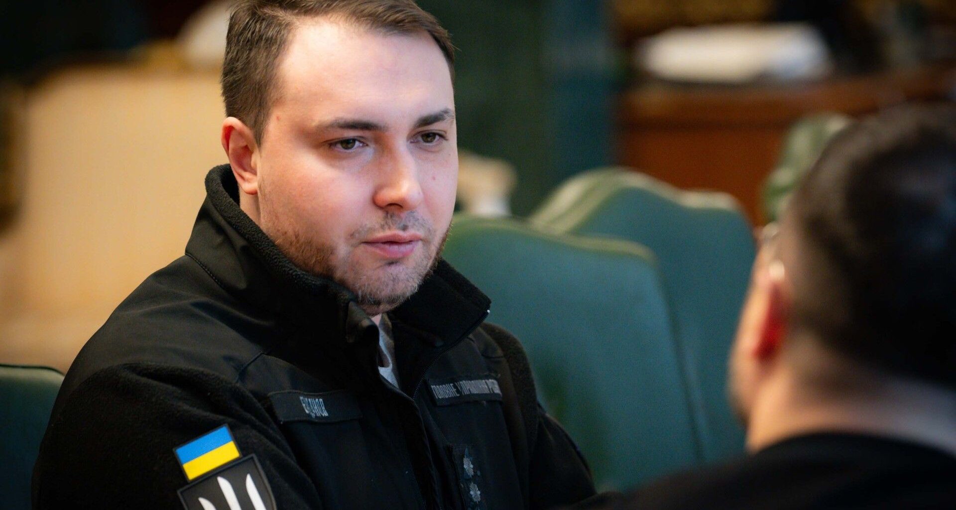 Zełenski stawia na Budanowa [ANALIZA]