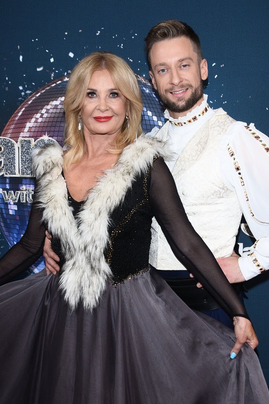 Majka Jeżowska i Michał Danilczuk (2024 r.)