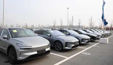 MON bierze się za chińskie auta. Będą ważne ograniczenia