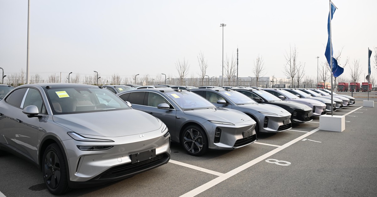 MON bierze się za chińskie auta. Będą ważne ograniczenia