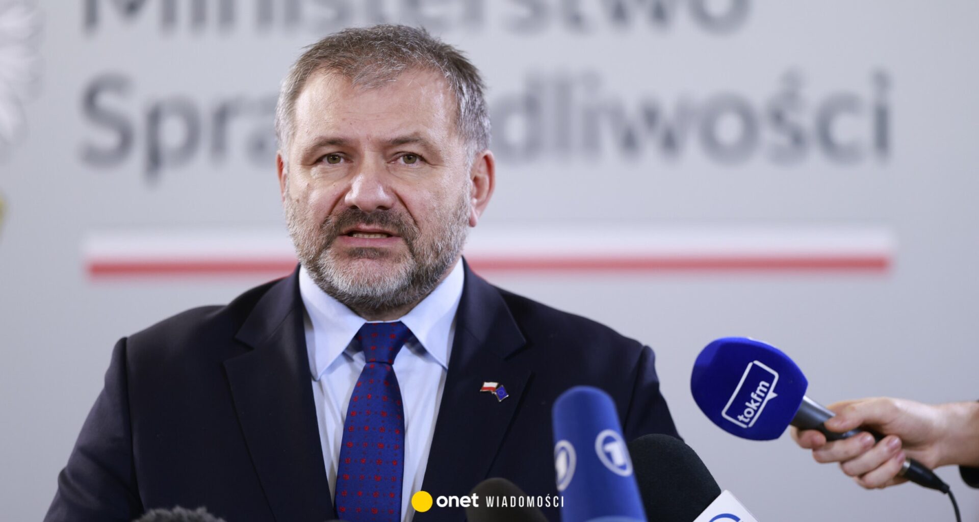 Waldemar Żurek reaguje na szokujący wyrok sądu. Pisze o "bezprawiu"