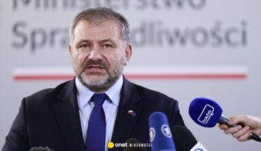 Waldemar Żurek reaguje na szokujący wyrok sądu. Pisze o "bezprawiu"