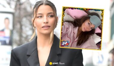 Julia Wieniawa odniosła się do komentarzy o jej aukcji na WOŚP. "Podwójne standardy"