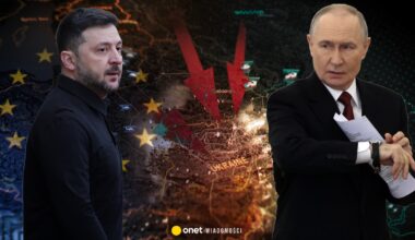 Ciche negocjacje w sprawie Ukrainy. Ujawniamy kulisy