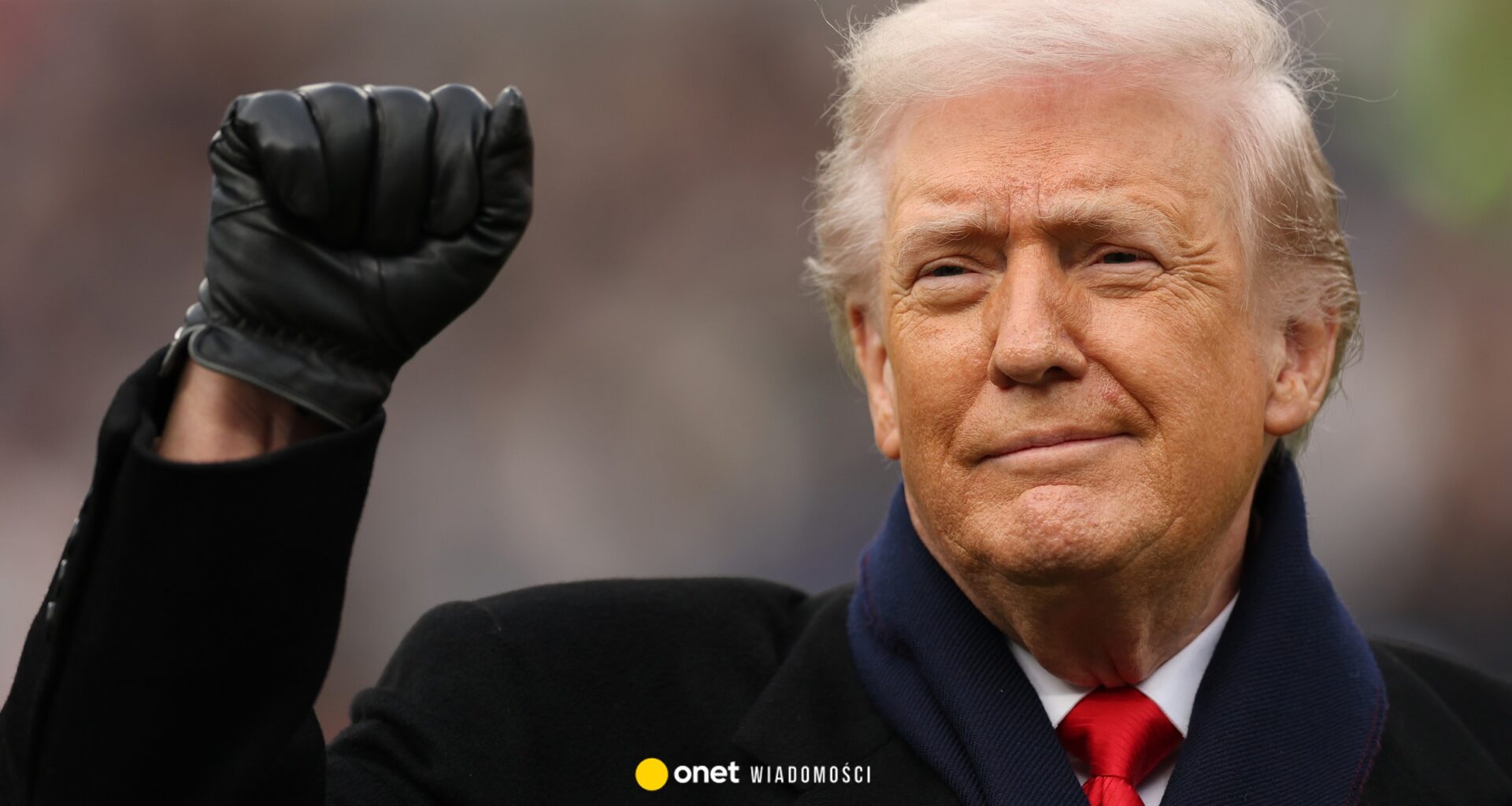 Europa ma tylko jedno wyjście