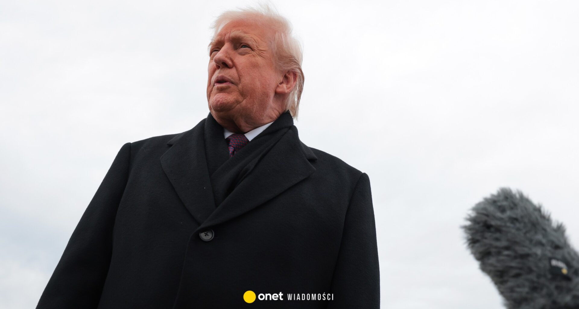 "Trumpinator" nabrał świat. Zręczny ruch może wytrącić mu karty z rąk [OPINIA]