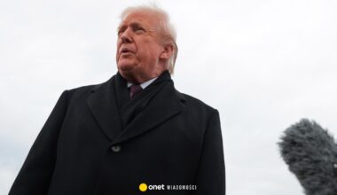 "Trumpinator" nabrał świat. Zręczny ruch może wytrącić mu karty z rąk [OPINIA]