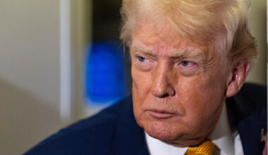 Te kraje będą kolejnym celem? Ekspert o "krucjacie" Trumpa