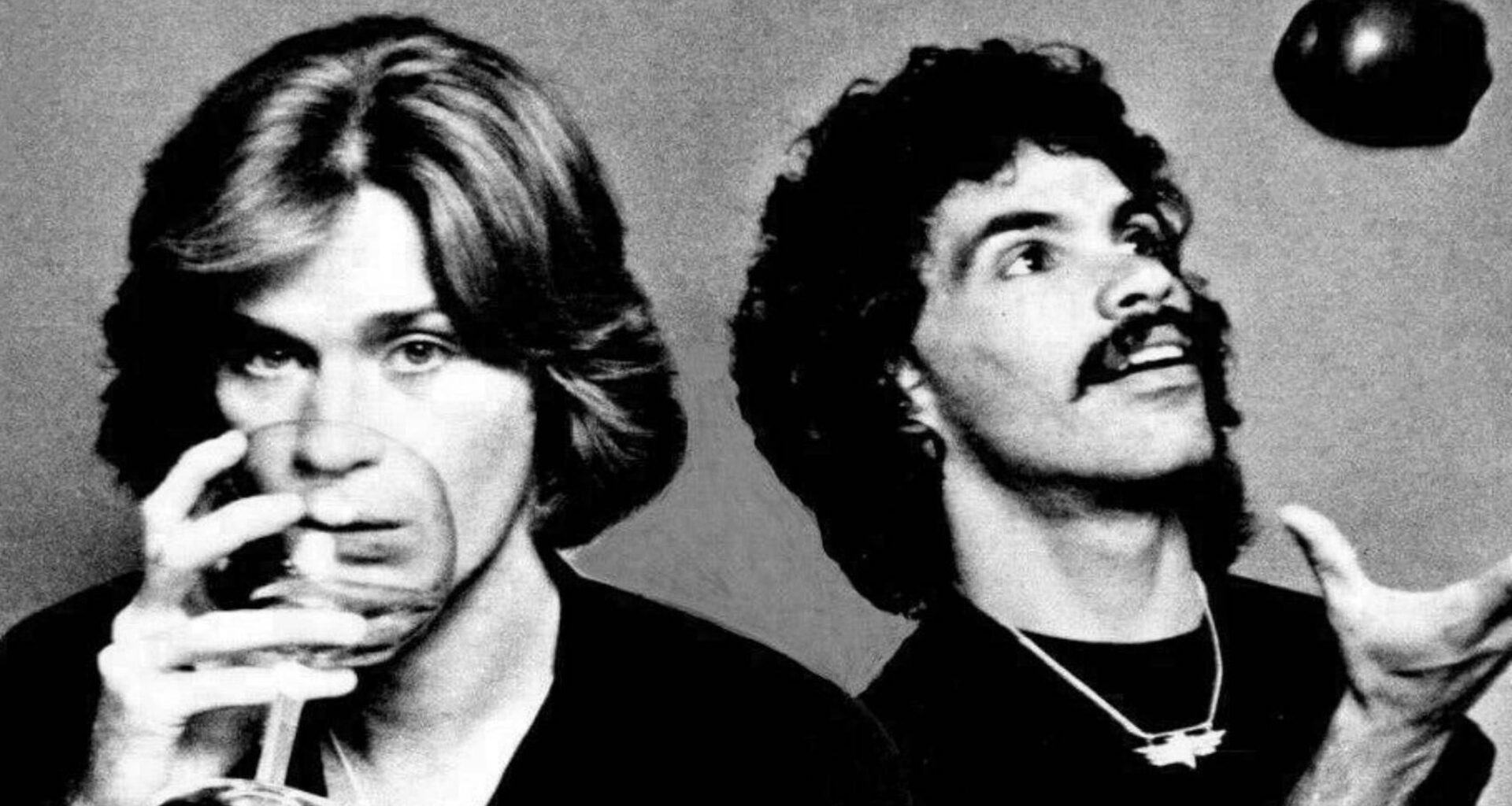 Ten hit lat 80. to arcydzieło. Do dziś cały świat słucha tego na potęgę