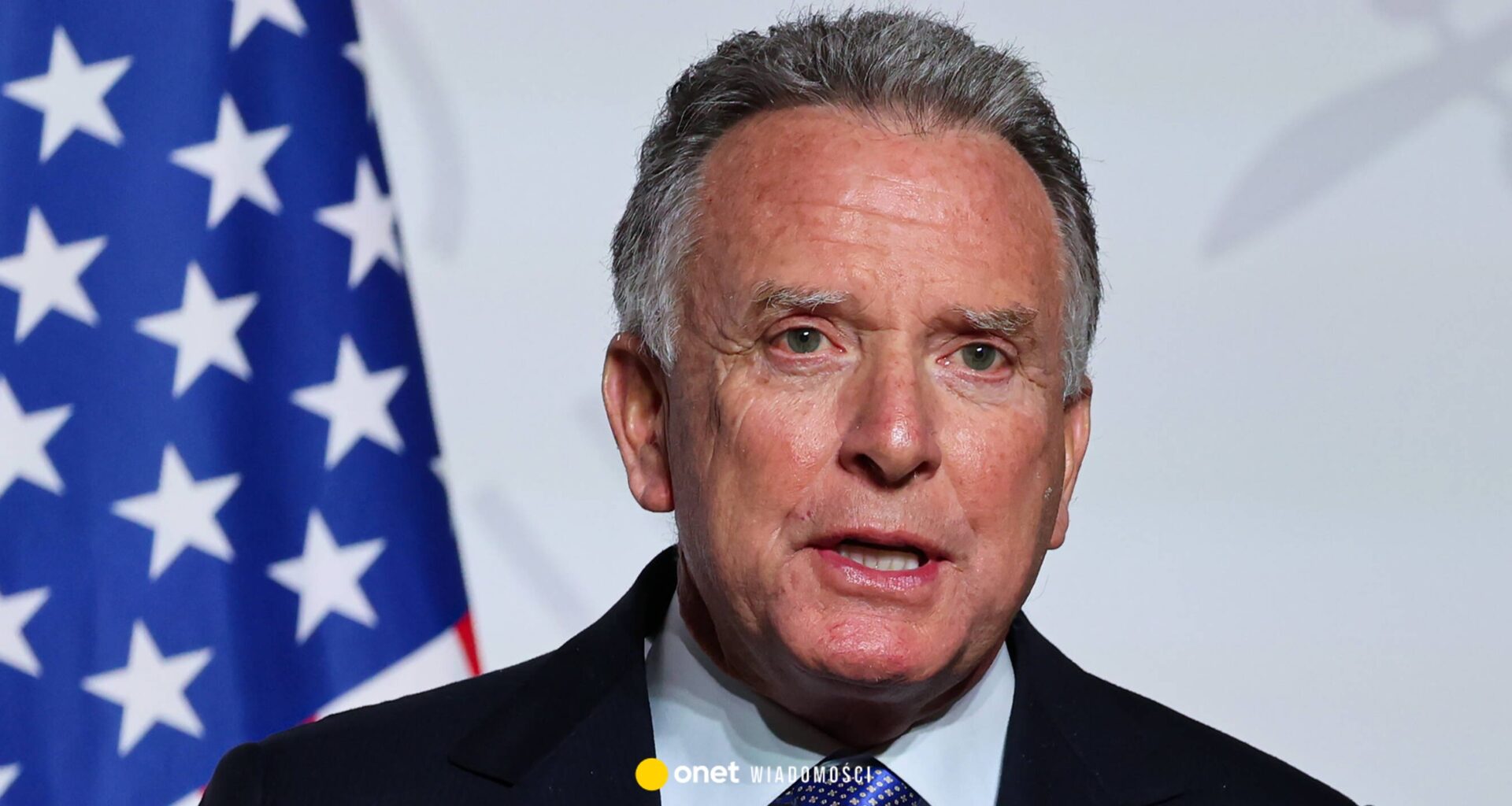 "Znaczący postęp" w rozmowach w sprawie Ukrainy. Został jeden punkt - Onet Wiadomości