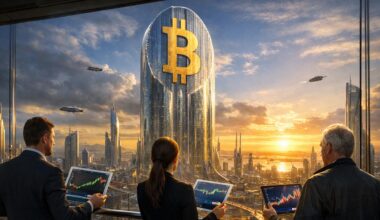 Prognoza VanEck dotycząca Bitcoina do 2050 roku zaskoczy wielu