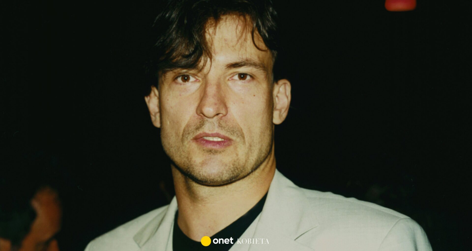 Dariusz Kordek kończy 61 lat. "Dawno skończyłem z amanctwem"