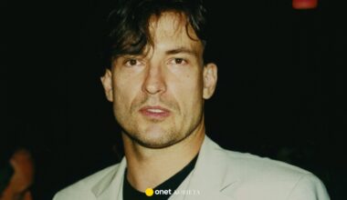 Dariusz Kordek kończy 61 lat. "Dawno skończyłem z amanctwem"