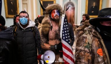 Pięć lat od ataku na Kapitol. To miał być gwóźdź do politycznej trumny Trumpa