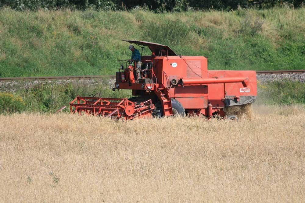 Polskie rolnictwo wymaga transformacji - mówi rozmówca Onetu