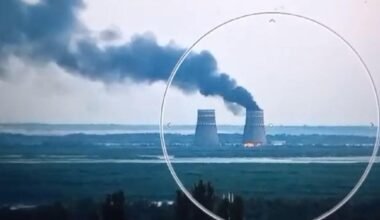 Ukraiński wywiad ostrzega. "Rosja szykuje się do ataku na strategiczne obiekty"